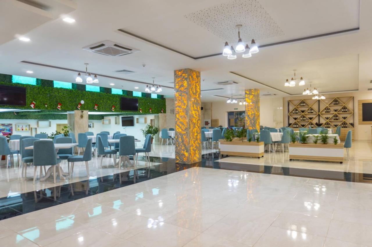 Хотел Ариел / Hotel Ariel Mizara Exteriör bild
